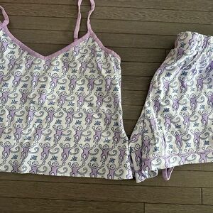 Roller rabbit pajamas